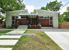 Modular homes consumer guide providing modular home editorial reports, shopper ratings, unbiased reviews with prices and floor plans. 8 Modular Home Designs With Modern Flair