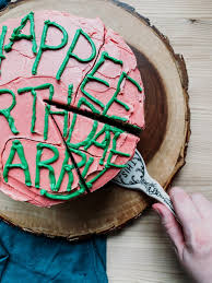 We did not find results for: Harry Potter S Sticky Chocolate Birthday Cake Gluten Free Whip Wander