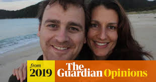 Years after her death, my wife may yet change New Zealand's law