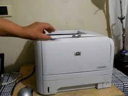 تحميل برنامج تعريف طابعة hp laserjet p2035nn printer التي تدعم اتصال أجهزة الكمبيوتر و اللاب توب بها عن طريق الشبكة مما يمكن العديد من الأشخاص استخدامها في الغرفة الواحدة بدون الحاجة إلى عمل مشاركة الطباعة على أحد الأجهزة. Hp Laserjet P2035 Youtube