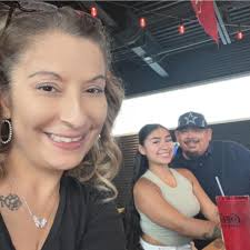 Veronica Berlanga Almanza