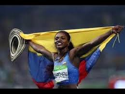 Apr 27, 2021 · yulimar rojas recibió este lunes 26 de abril la distinción guinness world records de salto triple femenino bajo techo de 15.43 metros, marca que obtuvo el 21 de febrero de 2020. Final Del Salto Triple Femenino Rio 2016 Youtube