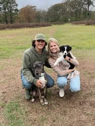 New Game Wardens Trained and Ready|July 2023