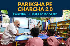 How dangerous is corona now? Pariksha Pe Charcha 2 0 Mygov In