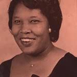 Shirley Dandridge Obituary