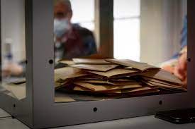 Premier tour 2021deuxieme tour 2021comparer avec 2015. W Lket89bw5iqm