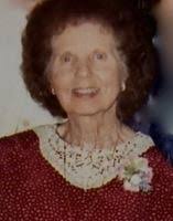 Barbara Castleman Obituary (1925