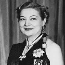 Mujeres emblemáticas de México