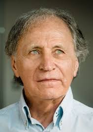 George Mallory Australian Author