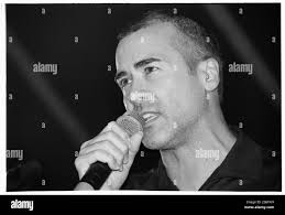 Phil oakey hi-res stock photography and images