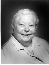 Sister Barbara Barr, MM