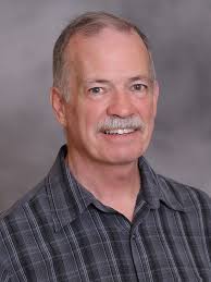 Brother Gary Hill, O.H.