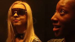 Lancaster, PA (2018 Regionals)