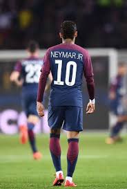 Maillot barcelone domicile 2019 2020. Maillots Psg 2018 Joueur De Football Maillot De Football Psg