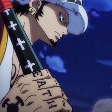 Maybe you would like to learn more about one of these? Pin By Airyuu On One Piece Law Icon Anime Trafalgar Law