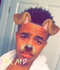 Jacoby Haynes's Men's Basketball Recruiting Profile