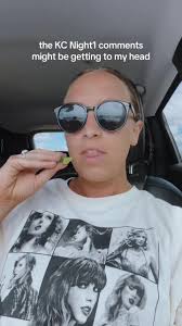 Taylor’s chosen ones #TaylorSwift #TheErasTour #KansasCity  #ErasTourKansasCityN1 #Reputation #KansasCity @Taylor Nation