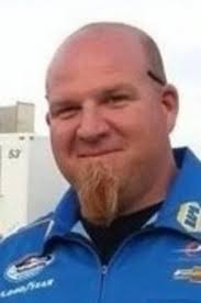 Eric "Booger" Wilson Obituary