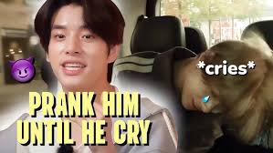 TXT 휴닝카이 HUENING KAI