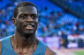 Olympic gold medallist James to miss Birmingham 2022 as Grenada name 14  athletes