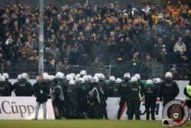 De club is opgericht in 1950 als sv deutsche volkspolizei dresden. Dynamo Dresden Archives Hooligans Tv The Best Site About This Topic