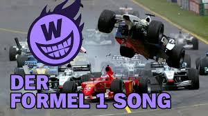 Schaue dir die formel 1 kostenlos und ohne anmeldung als livestream an. Der Formel 1 Song Youtube