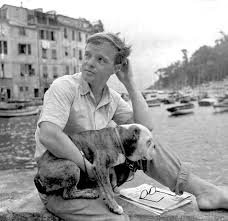 Letter From the Archive: Truman Capote in Spain | The New Yorker