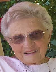 Obituary for Marie Ann (Viviani) Martini