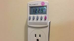 Meet alexa, the voice assistant that can play music, make calls, answer questions, check traffic and weather, and more. Mixer Power Consumption Calculator Lets Save Electricity