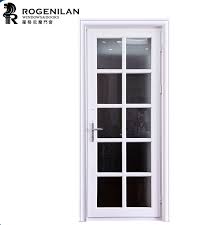 Dengan modelnya yang demikian maka sangat tepat diterapkan pada area yang lumayan lebar. Harga Pintu Aluminium Kaca Temper Seri 45 Rogenilan Buy Bingkai Aluminium Pintu Kaca Harga Dipimpin Kaca Pintu Sisipan Polos Pintu Putih Product On Alibaba Com