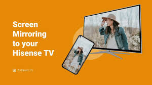 How To Mirror Iphone To Hisense Tv