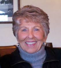 Carolyn Cox Obituary