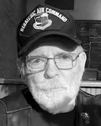 Raymond Cooke Obituary (1950