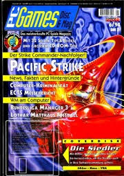 1.2 computer games magazine / computer games strategy plus. Pc Games Magazine Free Texts Free Download Borrow And Streaming Internet Archive