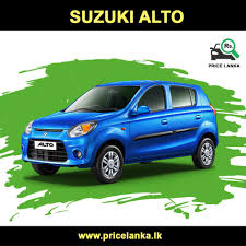 The following guidelines are for how to how to rep. Suzuki Alto Price In Sri Lanka
