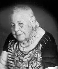 Maria Camarena Obituary