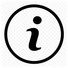 Are you searching for info symbol png images or vector? Info Icon 276290 Free Icons Library