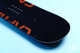 Capita Outerspace Living 2019 2020 Snowboard Review