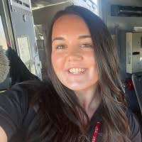 Kaitlin Mayfield's Instagram, Twitter & Facebook