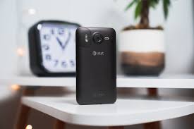 HTC Inspire 4G retrospective review: My ...
