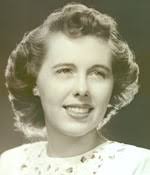 Sara Ann “Sally” Maier Trimmer Ryan (1924-2009)