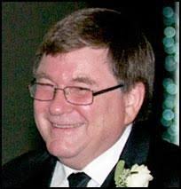 Andrew POWERS Obituary (2014)