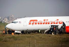 Pesawat airbus 320 airasia dilaporkan tergelincir di lapangan terbang sultan ismail petra (ltsip), pengkalan chepa malam. Pesawat Malindo Airlines Terbabas Di Nepal