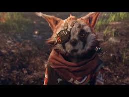 The game will be released on may 25, 2021 for microsoft windows. Biomutant Thq Nordic Gmbh