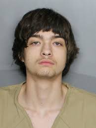 On January 1st, it was reported that 18-year-old James Scheuerell  (06/28/2007) had lured two minors to his home