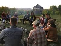 Metamodern Spirituality Lab - Spring '26