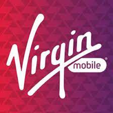 Someone who has never had sex: Virgin Mobile A Competition Exclusively For Customers
