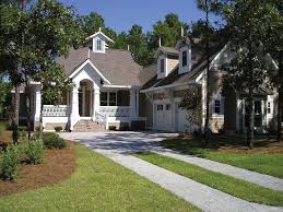 Craftsman Homes Seawatch Craftsman Style Home Built By Mslh For The Sanders Family Craftsman Style Homes Craftsman House House Architecture Design