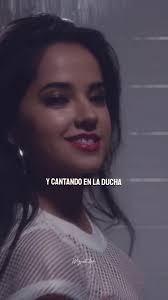 Shower🛁 #shower #showerbeckyg #showerbeckygchallenge #becky #beckyg  #dojacat #2014 #fypシ #fyp #subespañol #letrasdecanciones #song #lyrics
