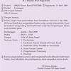 Lampiran adalah suatu hal yang melengkapi surat yang berupa dokumen pendukung dan. Https Encrypted Tbn0 Gstatic Com Images Q Tbn And9gctlgiduuatabczxct6w7j5slqjdtrn02fespbfip8icg0eknndx Usqp Cau